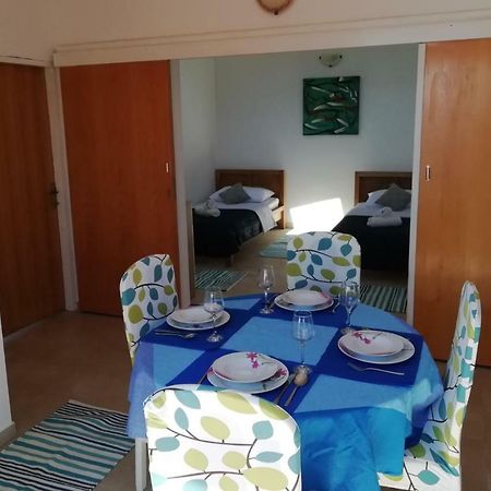 Žirje Poseidon Holiday Guesthouse מראה חיצוני תמונה