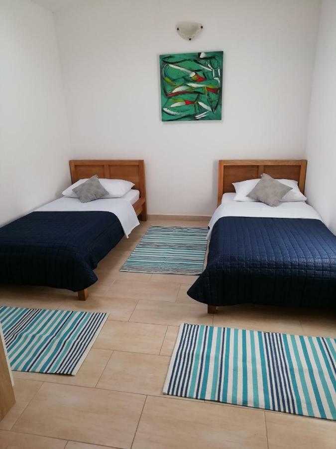 Žirje Poseidon Holiday Guesthouse מראה חיצוני תמונה
