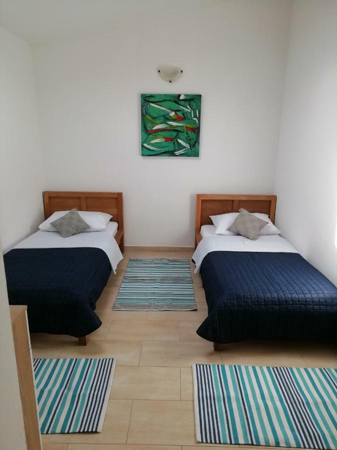 Žirje Poseidon Holiday Guesthouse מראה חיצוני תמונה