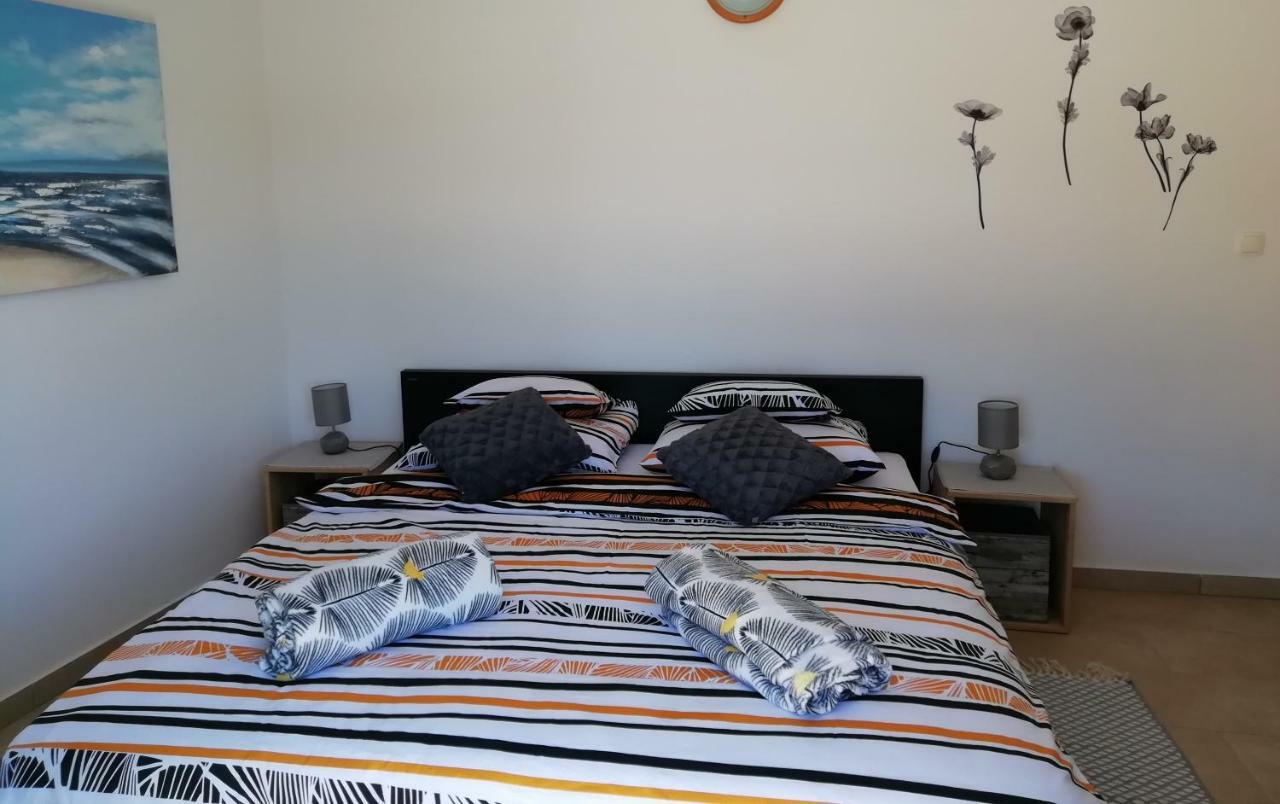 Žirje Poseidon Holiday Guesthouse מראה חיצוני תמונה