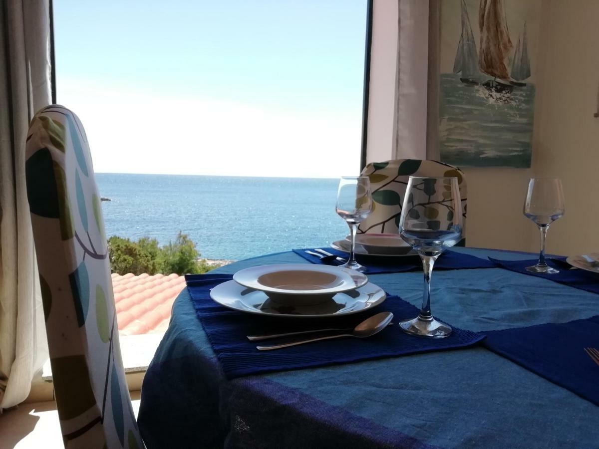 Žirje Poseidon Holiday Guesthouse מראה חיצוני תמונה