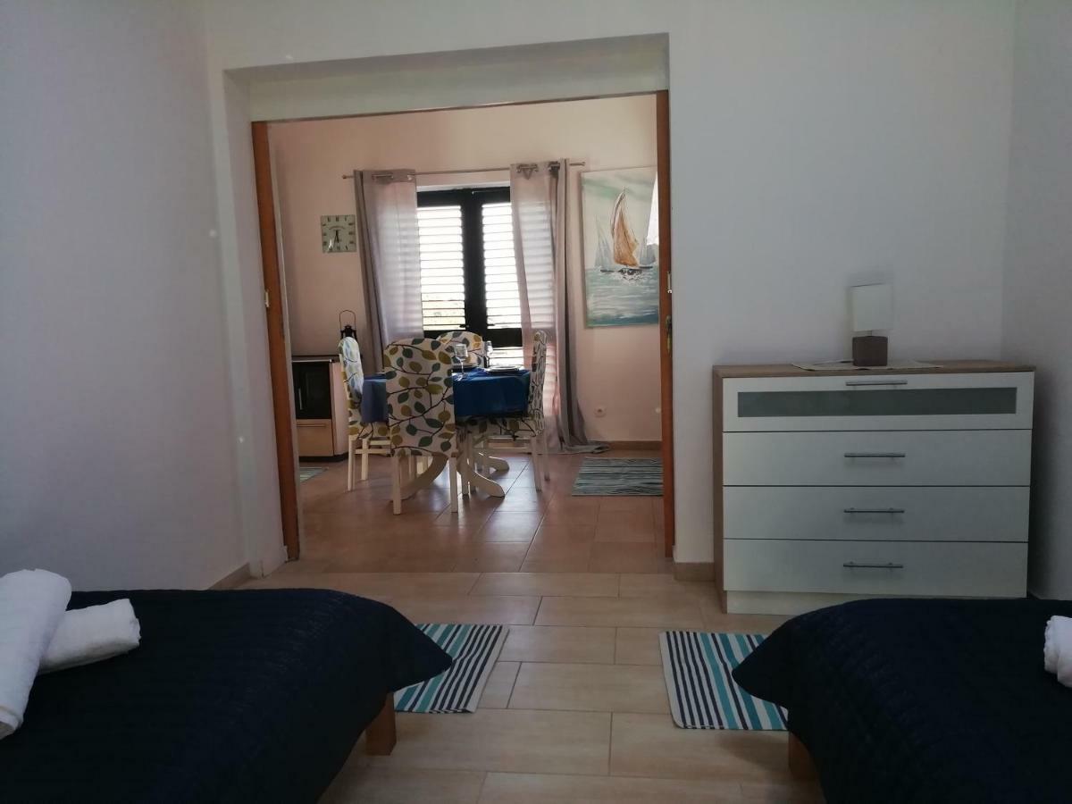Žirje Poseidon Holiday Guesthouse מראה חיצוני תמונה
